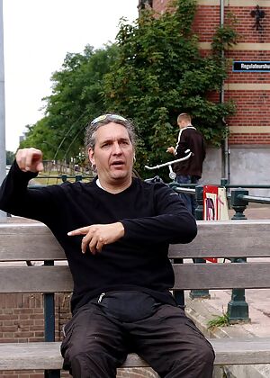 Red Light Sex Trips #1 of 14