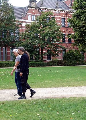 Red Light Sex Trips #4 of 14