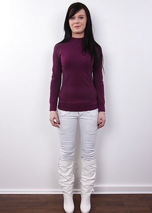 Czech Casting #2 of 25