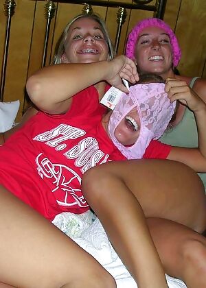 Party GFs #1 of 16