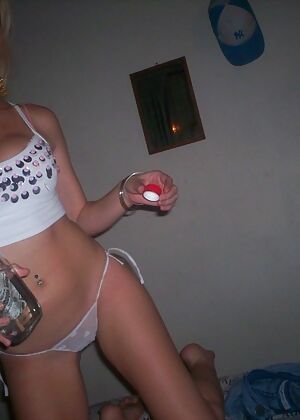 Party GFs #14 of 16