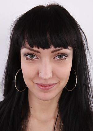 Czech Casting #1 of 25