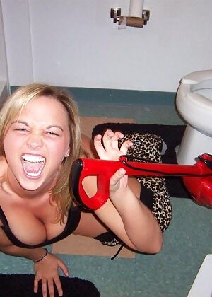 Party GFs #12 of 16