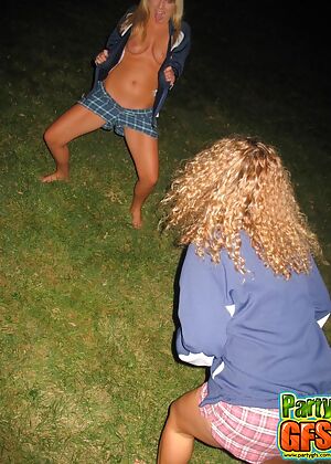 Party GFs #2 of 16