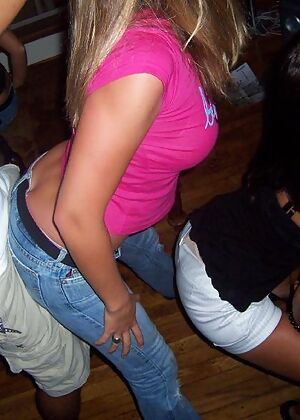 Party GFs #3 of 16