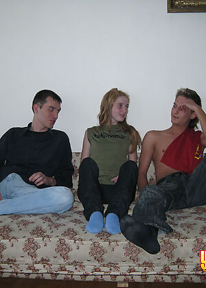 Eighteen Sex Parties #2 of 16