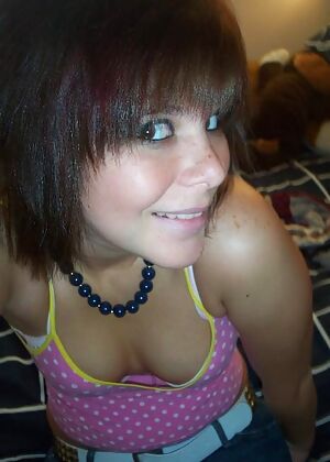 Amateur Emo Girls #3 of 11