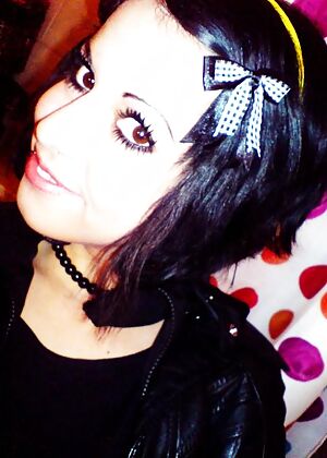 Amateur Emo Girls #6 of 11