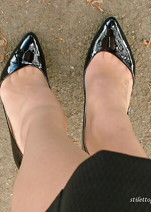 Stiletto Girl #14 of 16