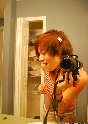 GF Gone Wild #2 of 12