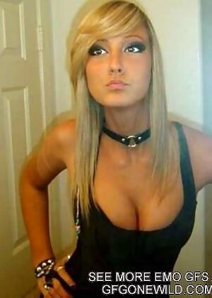 GF Gone Wild #7 of 12