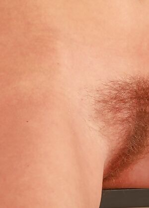 Be Hairy #9