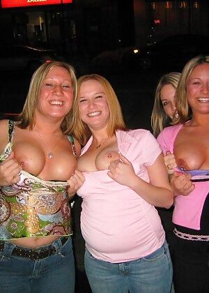 Party GFs #14 of 16