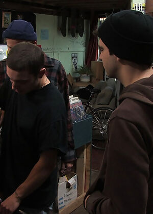 Public Disgrace #4 of 15