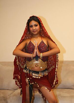 Indian Porn Queens #2 of 15