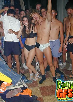 Party GFs #9 of 12
