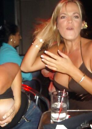 Party GFs #3 of 12