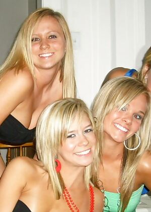 Party GFs #11 of 12