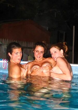 Party GFs #4 of 12