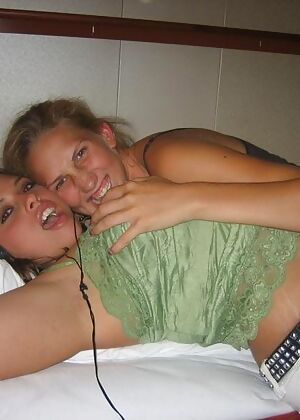 Party GFs #5 of 12
