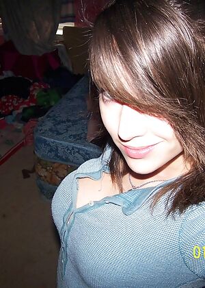 Amateur Emo Girls #2 of 12
