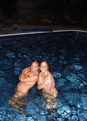 Party GFs #4 of 8