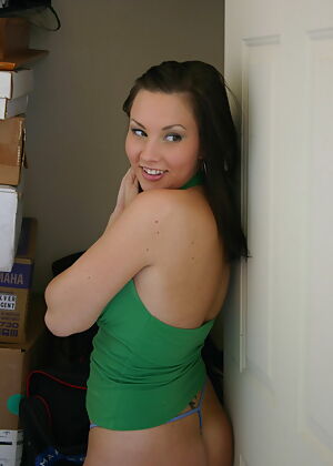 GND Amy #11 of 12