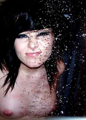 Amateur Emo Girls #6 of 12