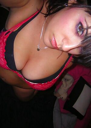 Amateur Emo Girls #2 of 11
