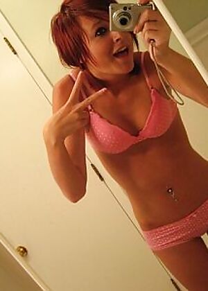 Amateur Emo Girls #3 of 12