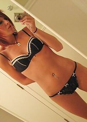 Amateur Emo Girls #10 of 12