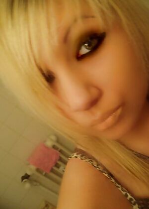 Amateur Emo Girls #12 of 12