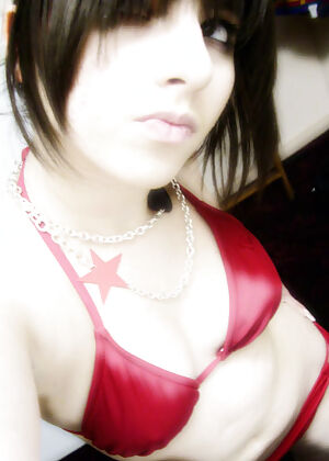 Amateur Emo Girls #7 of 12
