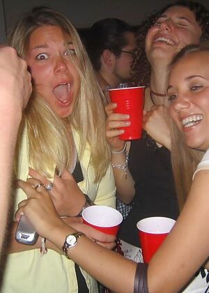 Party GFs #3 of 16