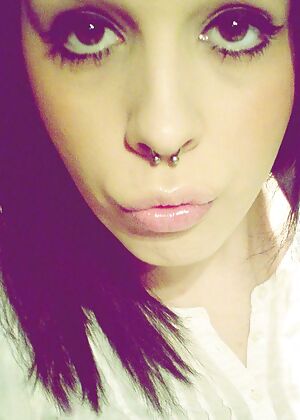 Amateur Emo Girls #11 of 12
