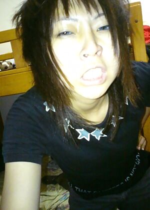 Amateur Emo Girls #12 of 12