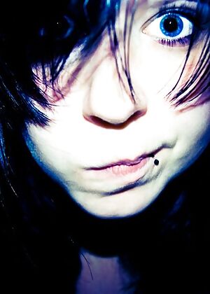 Amateur Emo Girls #4 of 12