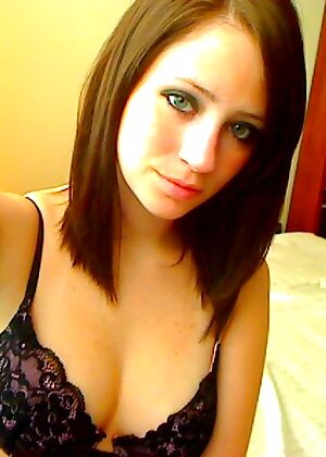 Amateur Emo Girls #6 of 12