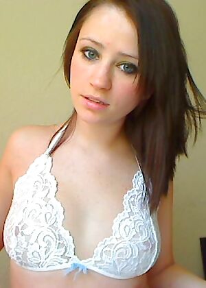 Amateur Emo Girls #7 of 12