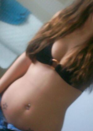 Amateur Emo Girls #10 of 12