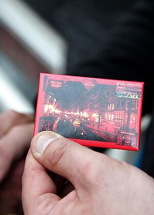 Red Light Sex Trips #14 of 14