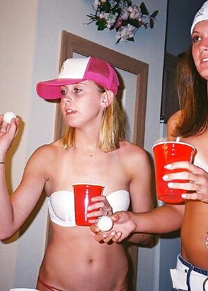 Party GFs #10 of 16