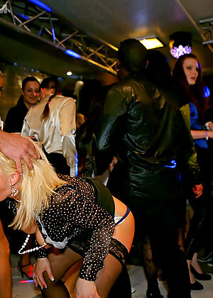 Drunk Sexorgy #12 of 15