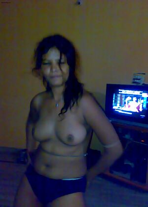 Fuck My Indian GF #5