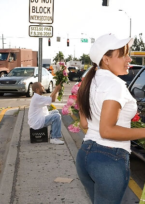 Ass Parade #2 of 16
