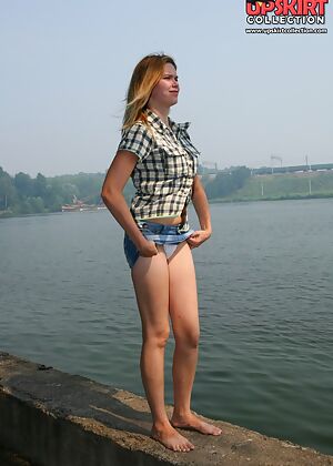 Skirt Collection #4 of 12