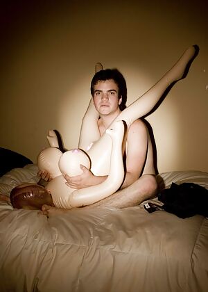 Sex With Real Dolls #4 of 12