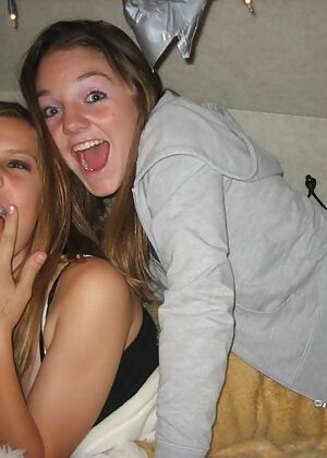 Party GFs #15 of 16