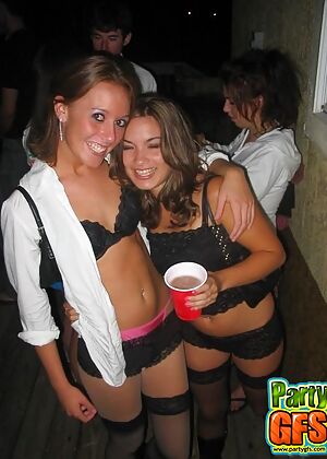 Party GFs #9 of 16