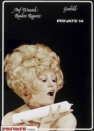 private classics #10 of 12